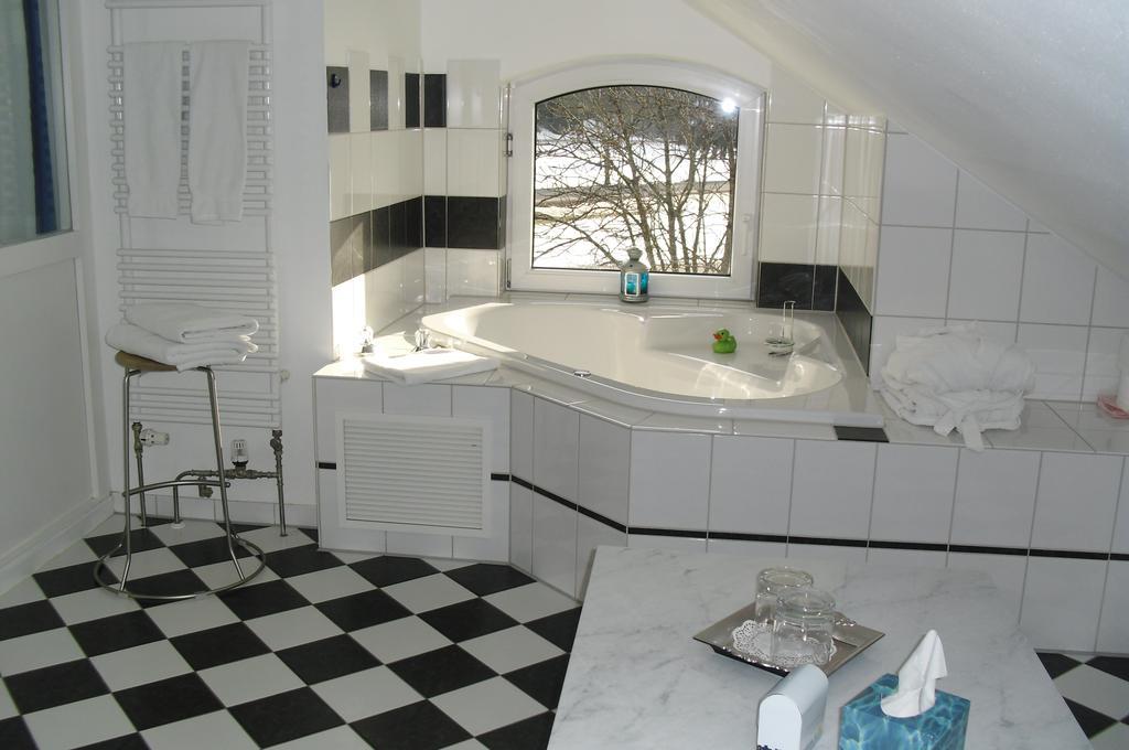 Hotel Kleiner Koenig ชวานเกา ห้อง รูปภาพ
